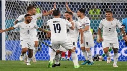 فوز إيطاليا على تركيا بثلاثية نظيفة في المباراة الافتتاحية لنهائيات كأس أمم أوروبا