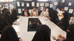 وزير الشباب والرياضة يشيد بصمود المرأة اليمنية