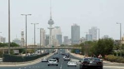 انكماش الناتج المحلي الإجمالي في الكويت بنسبة 9.9% العام الماضي