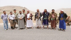 إطلاق مبادرة لصيانة طريق قرية نويد في ضوران بذمار