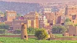 توقيع وثيقة لمنع إطلاق الرصاص في المناسبات بمدينة الحزم بالجوف