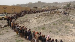 إنهاء قضية قتل بالخطأ بين آل الغيل وعامر في ذمار