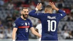 كأس الأمم الاوروبية : فرنسا تفوز على ألمانيا بهدف نظيف