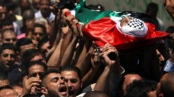استشهاد فلسطيني متأثراً بإصابته برصاص قوات الاحتلال