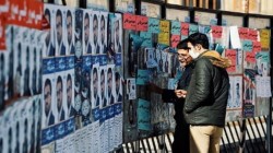 إيران.. انتهاء فترة الدعاية الانتخابية لمرشحي الانتخابات