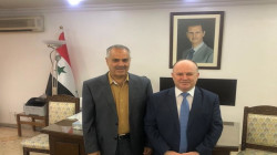 مناقشة جوانب التعاون الثقافي والعلمي بين اليمن وسورية
