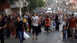الأمم المتحدة: عدد النازحين تضاعف في السنوات العشر الأخيرة ليصل 82,4 مليون