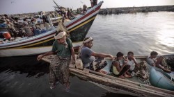 La coalition d'agression cible intentionnellement les pêcheurs yéménites