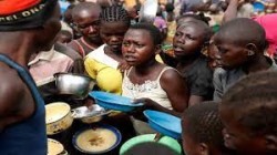 برنامج الأغذية العالمي: 41 مليون شخص يواجهون خطر المجاعة حول العالم