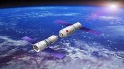 التحام سفينة الفضاء الصينية المأهولة 