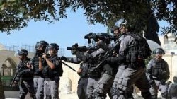 إصابة فلسطينيان في اقتحام شرطة الاحتلال حفل زفاف في منطقة الجليل