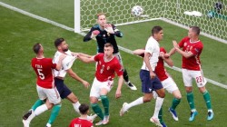 فرنسا تتعادل بهدف لمثله مع المجر في كأس الأمم الأوروبية 2021