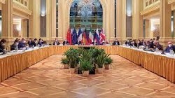 لجنة الاتفاق النووي تشير الى إحراز تقدم في مفاوضات فيينا
