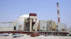 ايران.. إغلاق محطة بوشهر النووية مؤقتاً للقيام بإصلاحات فنية