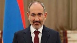 باشينيان يعلن فوز حزبه بالانتخابات التشريعية في أرمينيا