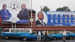 الإثيوبيون يدلون بأصواتهم في انتخابات برلمانية تصفها الحكومة بالنزيهة