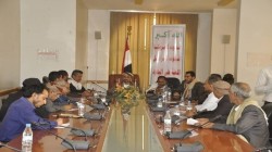 مناقشة التدابير الممكنة للحد من ظاهرة التسول بمحافظة صنعاء