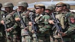 القوات الأفغانية تستعيد منطقتين في إقليم تخار من مسلحي حركة (طالبان)