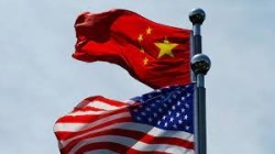 الصين ترفض مجددا الاتهامات الأمريكية لها بان فيروس كورونا تسرب من احد مختبراتها
