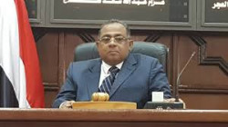 نائب رئيس مجلس النواب عطية يعزي رئيس الوزراء في وفاة شقيقته