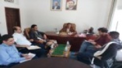 Interventions of Anti-Hunger Organization in Hajjah discussed