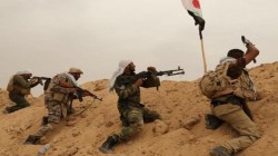 العراق: مصرع أهم قيادات (داعش) في ديالى على يد قوات الحشد الشعبي