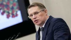 وزير الصحة الروسى: بدء استخدام لقاح 
