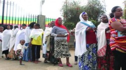 انتخابات إثيوبيا التشريعية .. اختبار صعب للمصداقية في الوضع الحالي