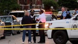 مقتل 3 أشخاص  وإصابة 4 في إطلاق نار بولاية ميسوري الأمريكية