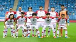 المنتخب الوطني يخسر من موريتانيا ويفقد بطاقة التأهل لكأس العرب