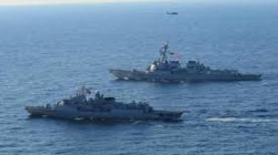 موسكو تدعو واشنطن وحلفاءها للتخلي عن التدريبات في البحر الأسود
