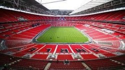 الحكومة البريطانية تسمح بحضور 60 ألف مشجع في نهائي كأس أوروبا