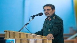 إيران: يجب على القوى الأجنبية مغادرة منطقة غرب آسيا لتحقيق الأمن المستديم