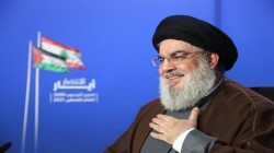 السيد حسن نصرالله : عدوان أمريكا الأعلامي دليل زيف إدعاءاتها بحرية الرأي