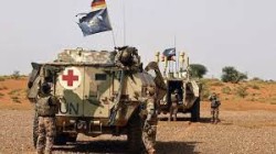 مقتل 6 جنود وإصابة 15 من قوة حفظ السلام الأممية في هجومين منفصلين في مالي