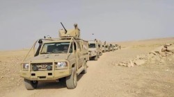 العراق: الحشد الشعبي والجيش ينفذان عملية أمنية جنوب سامراء