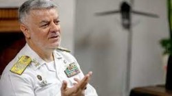 قائد عسكري ايراني:سياسة ايران الدفاعية مبنية على الردع