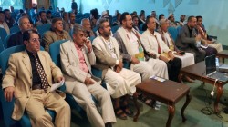 أمين العاصمة يدشن العمل بآلية الجمع المباشر للمخلفات