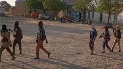 مصرع 16جندياً جراء هجوم على قاعدة عسكرية وسط الصومال