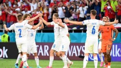 كأس أوروبا: التشيك تطيح بهولندا من الدور ثمن النهائي بالفوز عليها بثنائية نظيفة