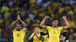 كوبا أمريكا: البرازيل تتصدر المجموعة الثانية بتعادلها مع الأكوادور 1-1