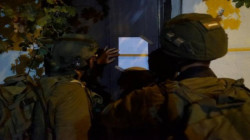 الاحتلال الاسرائيلي يخطر بهدم 4 منازل مأهولة في قرية الولجة شمال غرب بيت لحم