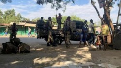 إثيوبيا تعلن وقف إطلاق النار أحادي الجانب في إقليم تيغراي