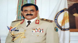 وزارة الدفاع وهيئة الأركان العامة تنعيان اللواء أبو الرجال