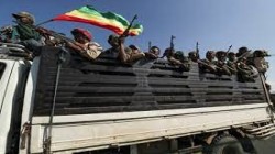 قوات إقليم تيغراي: سندخل إريتريا وأمهرة لملاحقة قوات 