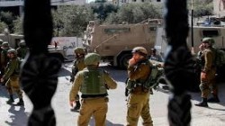 الاحتلال يصيب 3 فلسطينيين بينهم سيدة ويعتقل 3 آخرين في جنين