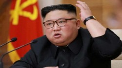 زعيم كوريا الشمالية يتحدث عن حادث خطير يهدد سلامة شعبه