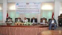 الجنيد يؤكد أهمية التخطيط التشاركي في وضع الأهداف المرحلية والمبادرات