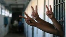 نادي الأسير الفلسطيني: 3 أسرى يواصلون الإضراب عن الطعام في سجون الاحتلال
