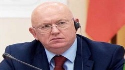 نيبينزيا: هناك ملامح بشأن إحياء الاتفاق النووي